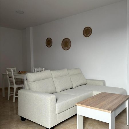 Casa De Asis Apartment Medina-Sidonia Exterior foto