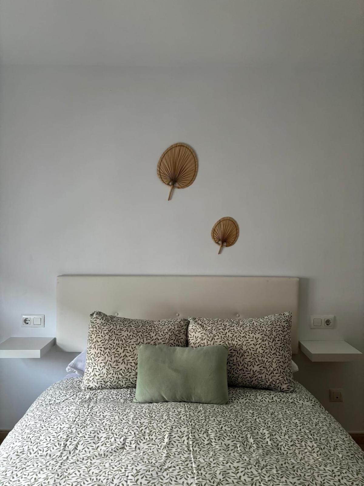 Casa De Asis Apartment Medina-Sidonia Exterior foto